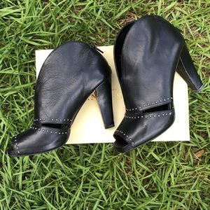 Francesco Sarto shoes